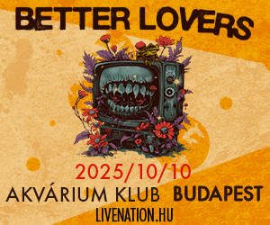 Better Lovers 300x250